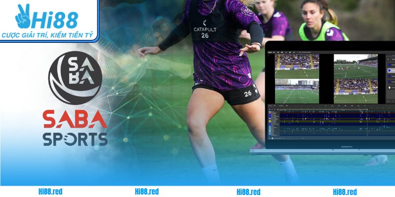 Bóng đá lưu được ưu tiên đầu tiên trong Saba Sports