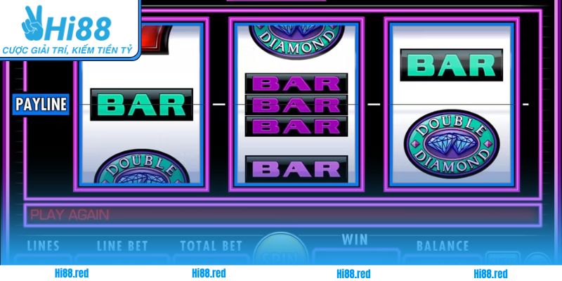 Các trò chơi nổ hũ đổi tiền được yêu thích tại nhà cái Hi88