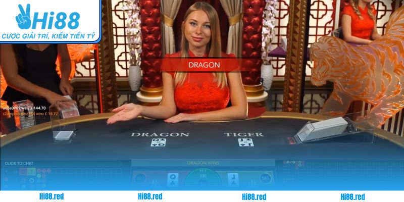 Khám phá bí kíp đặt cược Rồng Hổ nhanh thắng